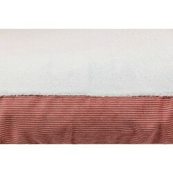 Lit Rectangulaire Corail - Tendance et Douillet