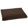 Lit pour Chien Oslo - 100 x 70 cm - Edition Marron