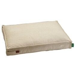 Lit pour Chien Oslo - 100 x 70 cm - Edition Beige