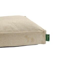 Lit pour Chien Oslo - 100 x 70 cm - Edition Beige