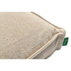 Lit pour Chien Oslo - 100 x 70 cm - Edition Beige