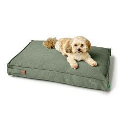 Lit pour Chien Oslo - 100 x 70 cm - Edition Vert
