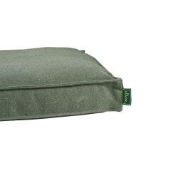 Lit pour Chien Oslo - 100 x 70 cm - Edition Vert