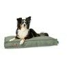 Lit pour Chien Oslo - 100 x 70 cm - Edition Vert