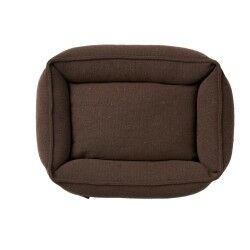 Canapé pour chien Soho - 80 x 60 cm - Edition Marron