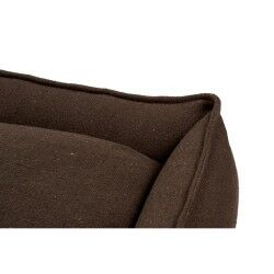 Canapé pour chien Soho - 80 x 60 cm - Edition Marron
