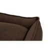Canapé pour chien Soho - 80 x 60 cm - Edition Marron