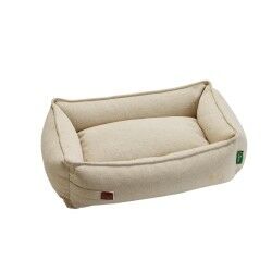 Canapé pour chien Soho - 80 x 60 cm - Edition Marron