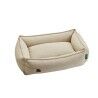 Canapé pour chien Soho - 80 x 60 cm - Edition Marron