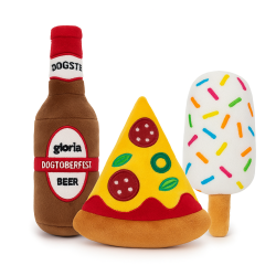 Pack Jouets Été - Édition Limitée