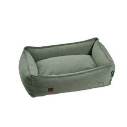 Canapé pour chien Soho - 80 x 60 cm - Edition Verte