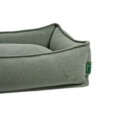 Canapé pour chien Soho - 80 x 60 cm - Edition Verte
