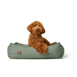Canapé pour chien Soho - 80 x 60 cm - Edition Verte