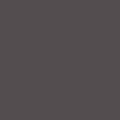 Panier pour chat et chien rond anthracite