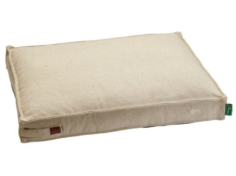 Lit pour chien rectangulaire