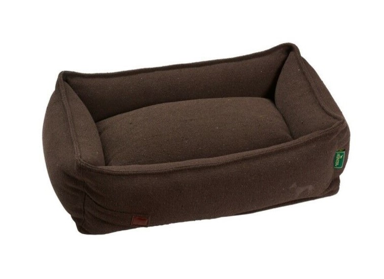 Canapé pour chien